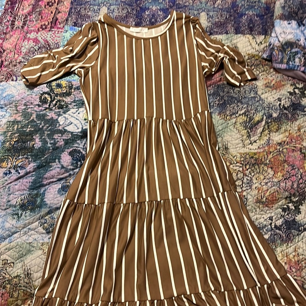 Reborn J Dress